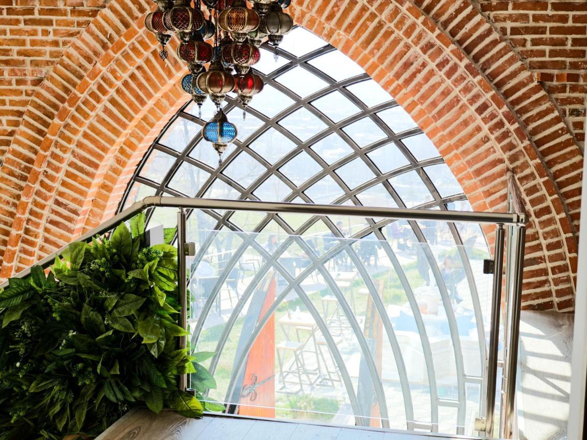 Hotel Mi Casa Skopje Exteriér fotografie