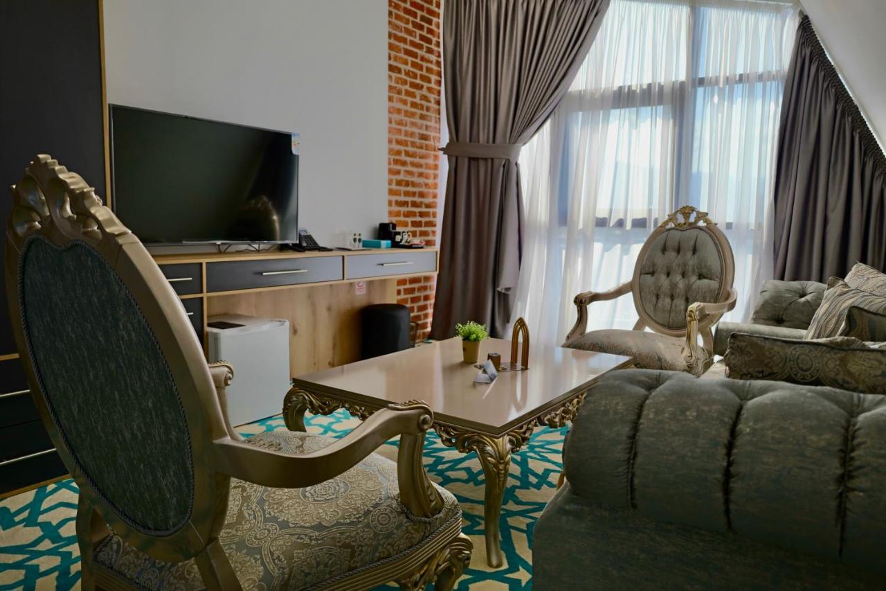 Hotel Mi Casa Skopje Exteriér fotografie
