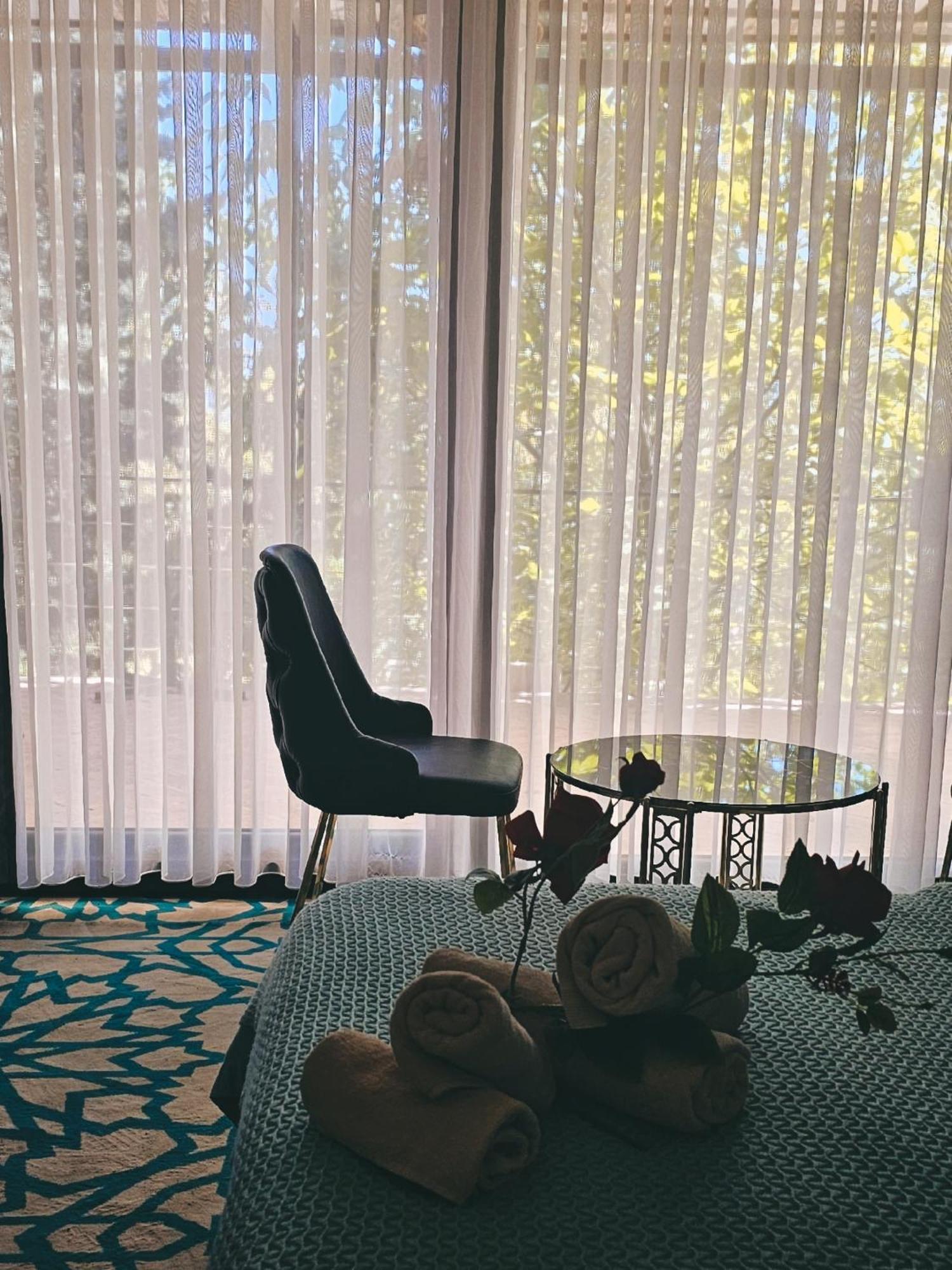 Hotel Mi Casa Skopje Exteriér fotografie